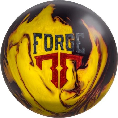 Motiv Forge Fire Bowling Ball | High Performance Reactive Resin | Perfect for League Play & Tournament Competition