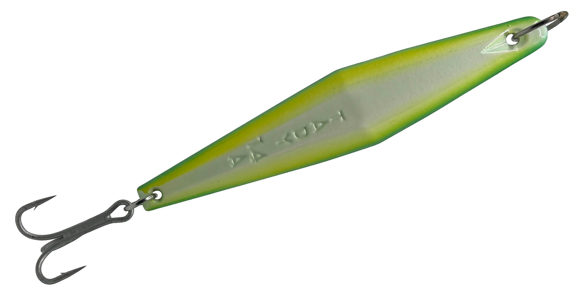 Tady 14A Light Surface Iron Fishing Lures - Premium Saltwater Jigs for Tuna, Yellowtail & Calico Bass - Perfect for Offshore & Inshore Fishing Trips