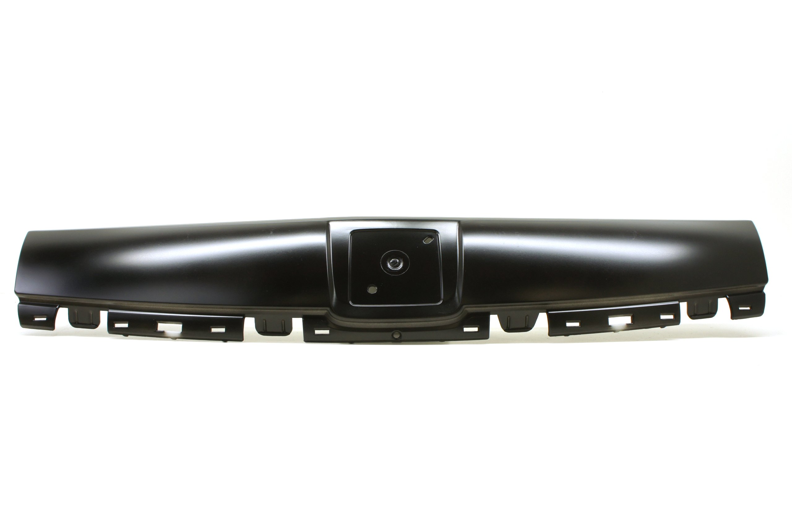Genuine GM Parts 22704983 Front Bumper Cover Replacement for Chevy Silverado GMC Sierra - Durable Auto Body Repair & Protection for Off-Road Driving & Daily Commute