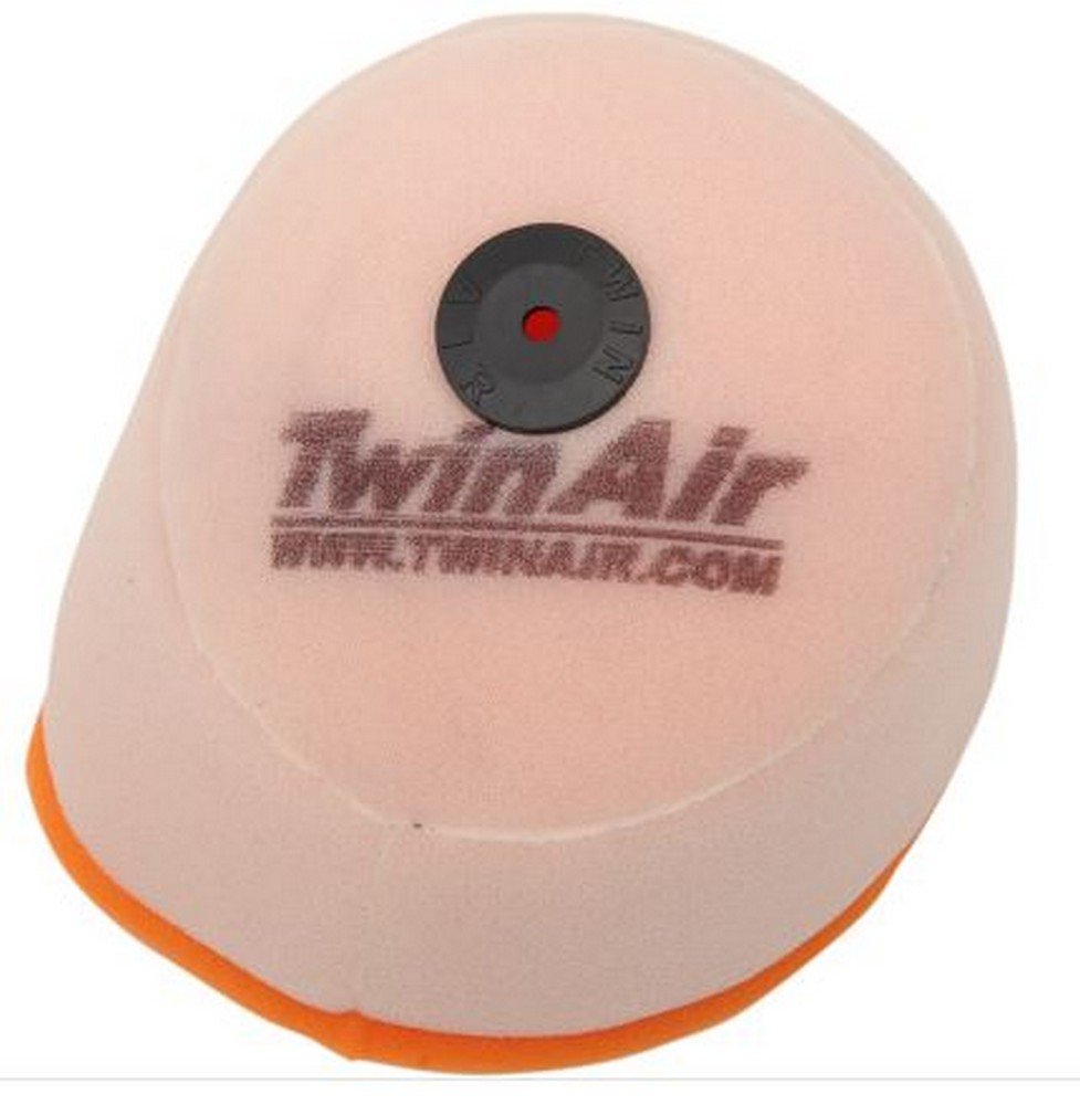 High-Performance Twin Air Filter Kits for Motorcycles & ATVs - Dirt Bike & Off-Road Vehicle Air Intake System Replacement - Perfect for Trail Riding, Racing & Off-Road Adventures