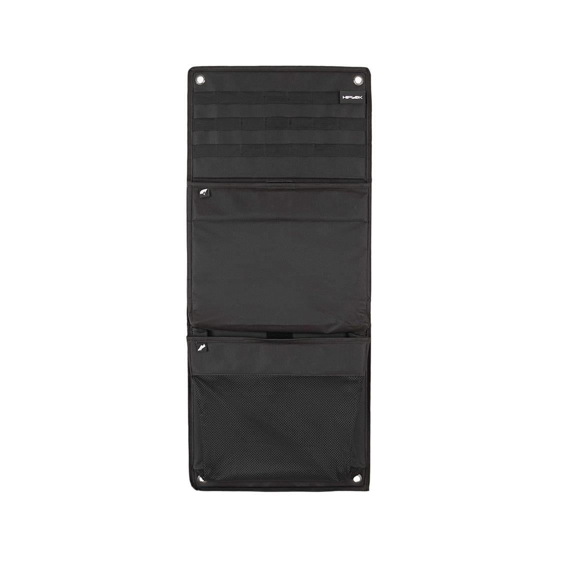 Hiplok Bike Gear Organizer - Durable Cycling Accessory Storage for Bikes, Helmets & Tools | Perfect for Garage, Shed & Outdoor Use