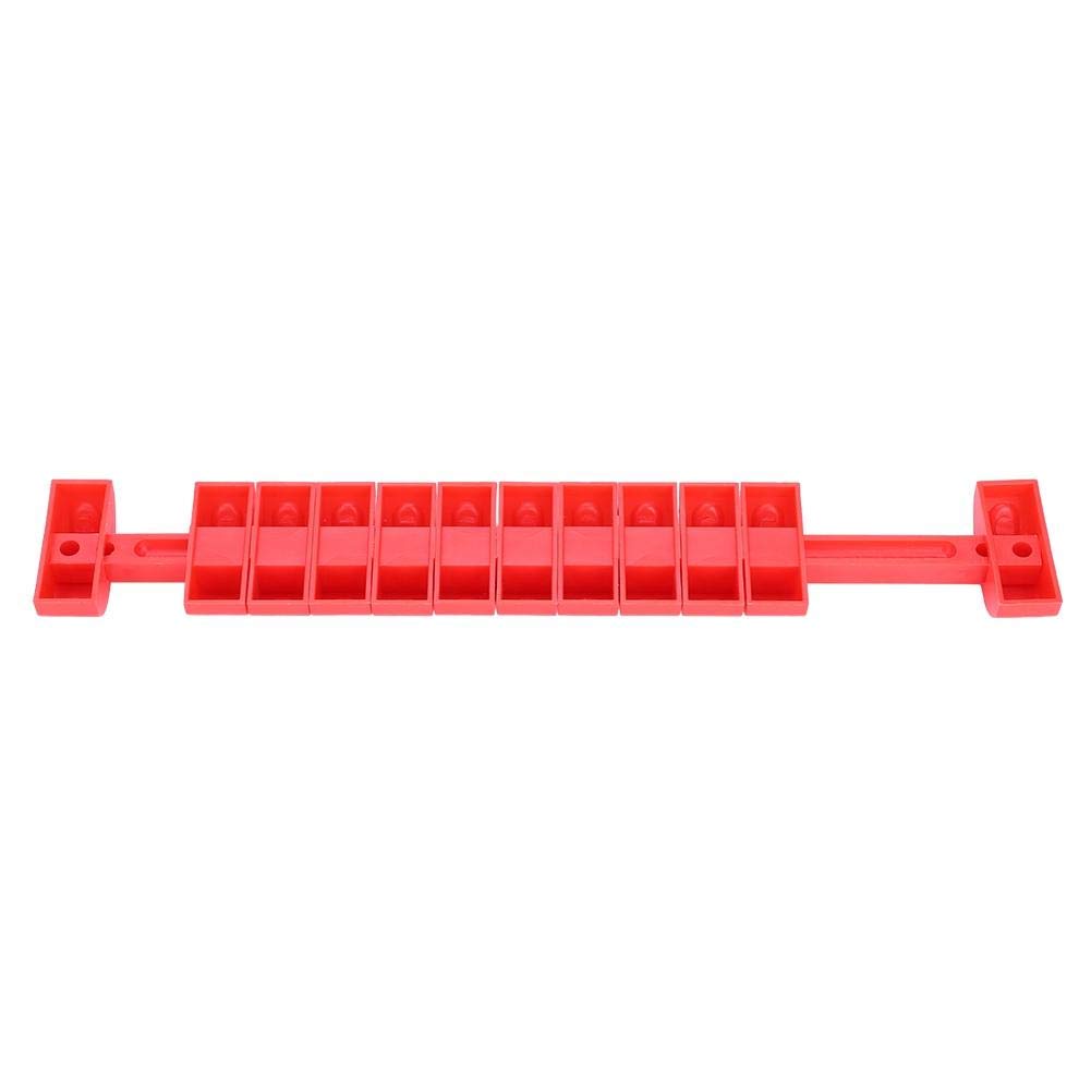 2 Foosball Scoring Units - Standard Foosball Table Scoreboard with Easy Installation | Perfect for Game Rooms, Bars & Family Entertainment