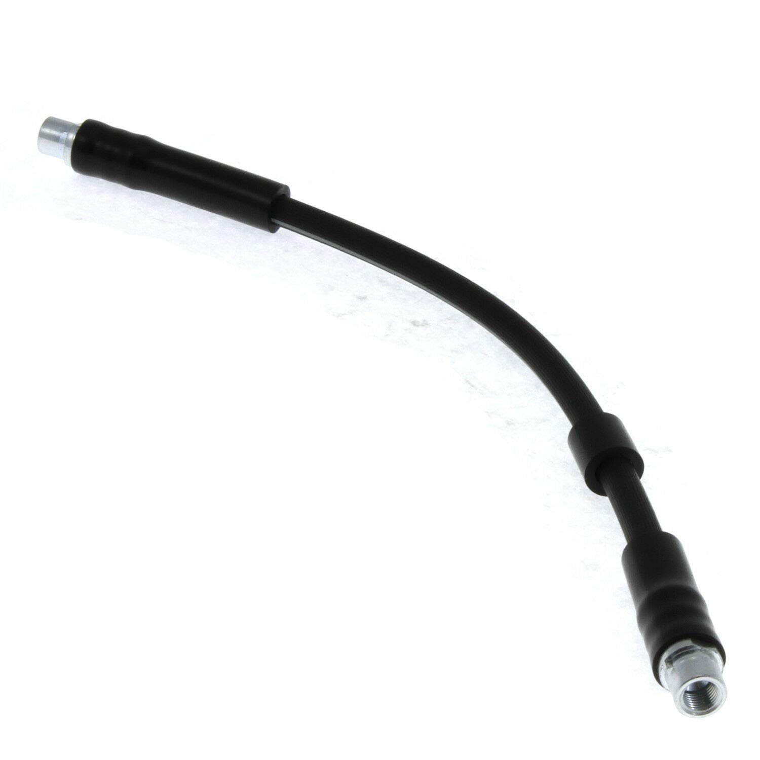 Centric 150.33046 Front Brake Hose - High Performance Replacement Brake Hose for Cars & Trucks | Durable & Reliable Braking Solution for Daily Commute & Highway Driving
