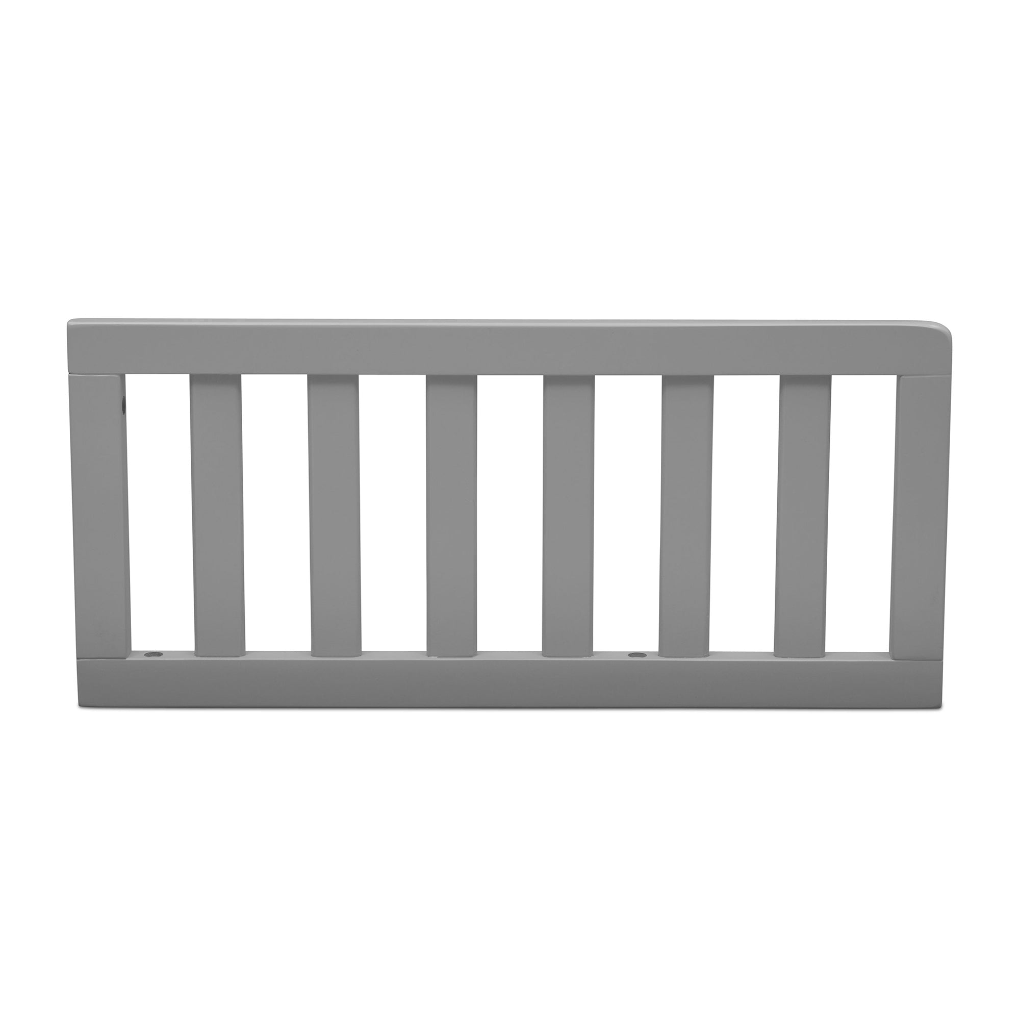 Safe & Adjustable Toddler Guardrail (0080) - Baby Bed Rail for Toddler Beds, Cribs & Twin Beds - Perfect for Child Safety & Peace of Mind During Sleep & Playtime