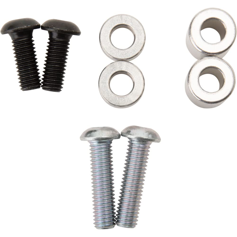 Tusk LED Light Bar Brackets 30