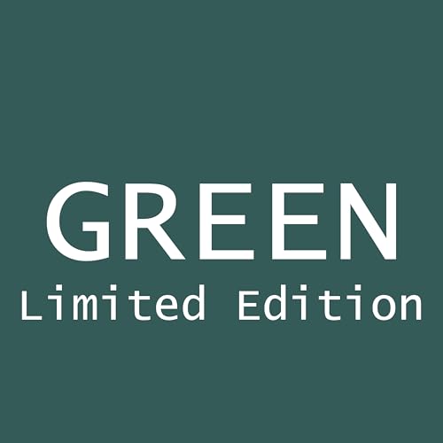 Green [Limited Edition]