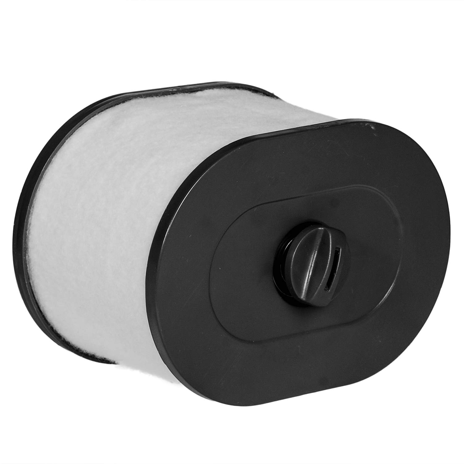 HIFROM Air Filter for Husqvarna K970 K1260 - 3pcs - Cut-Off & Chain Saw Replacement