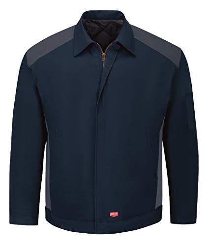 Navy/Charcoal