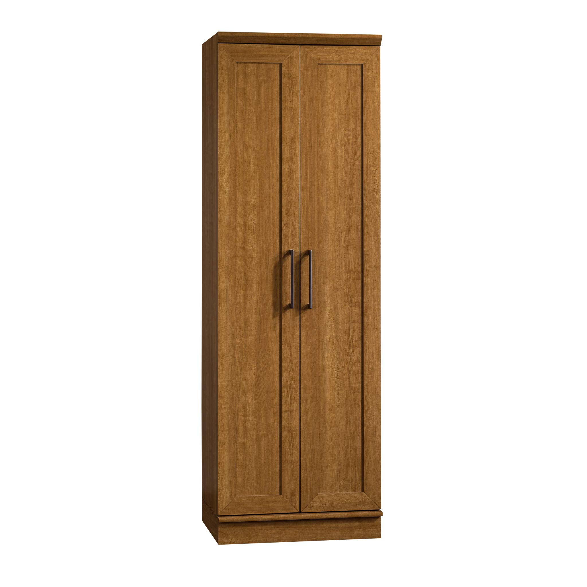 Sauder HomePlus Storage Cabinet - Organize Your Pantry, Kitchen & Home | Durable & Stylish Storage Solution for Food, Dishes & Household Items