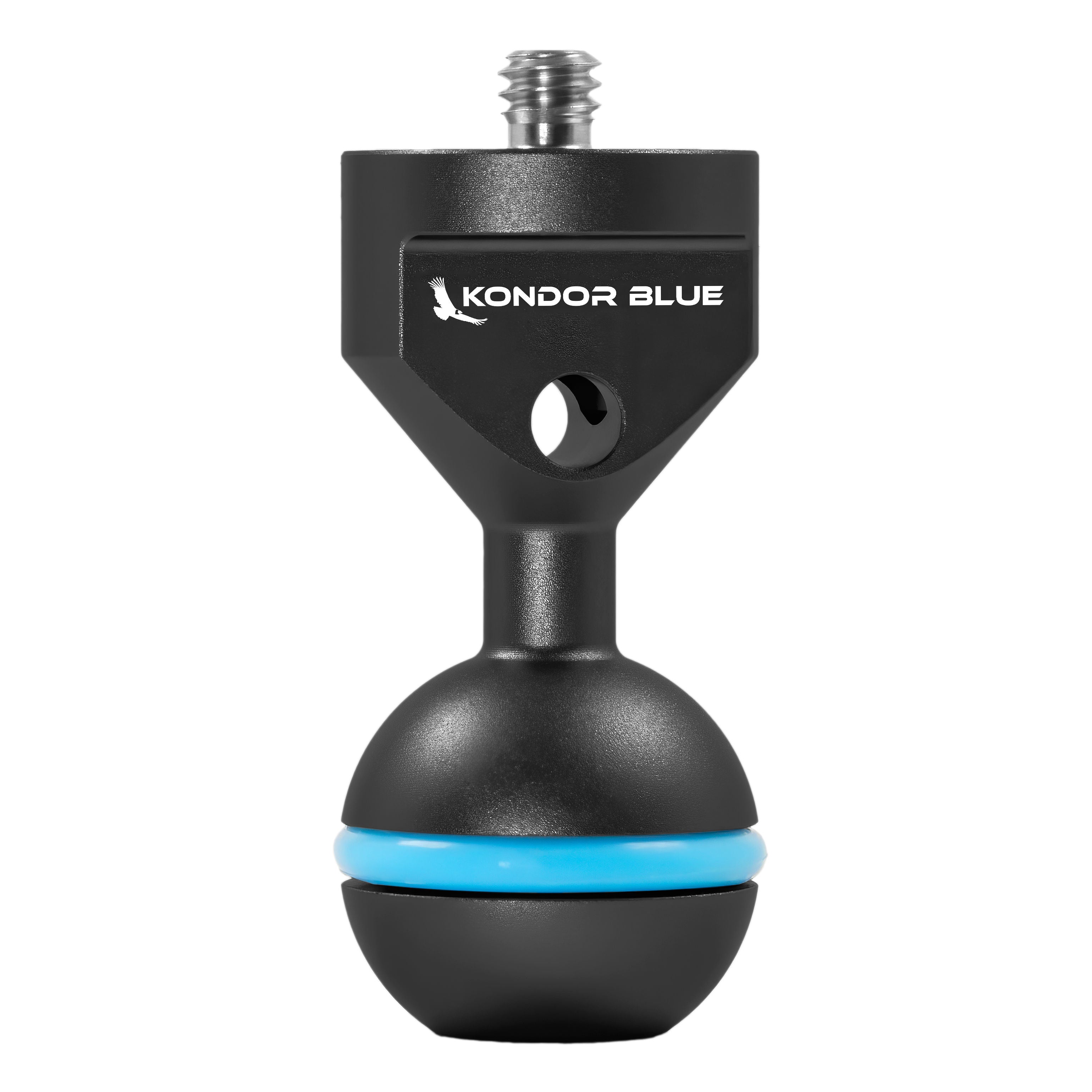 Kondor Blue 1/4