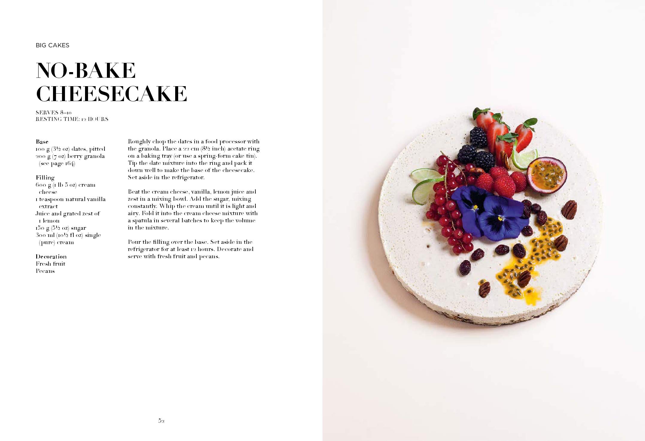 Gluten-Free Sweet Treats, Cakes, Tarts & Desserts | Delicious & Healthy Dessert Options for Special Diets | Perfect for Parties, Gifts & Everyday Indulgence