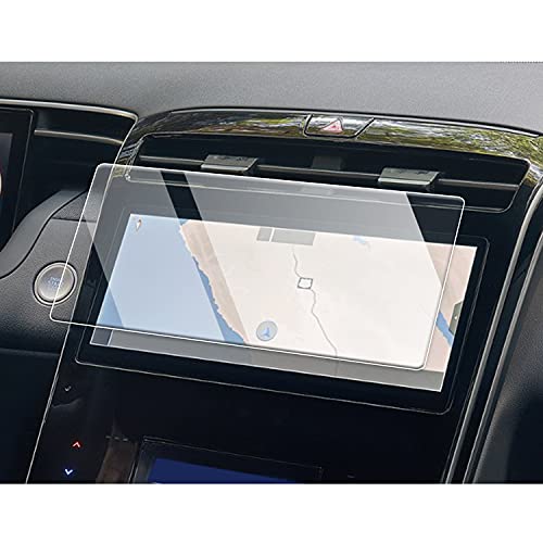 10.25in Touch Screen
