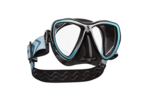 Black;Turquoise;Silver
