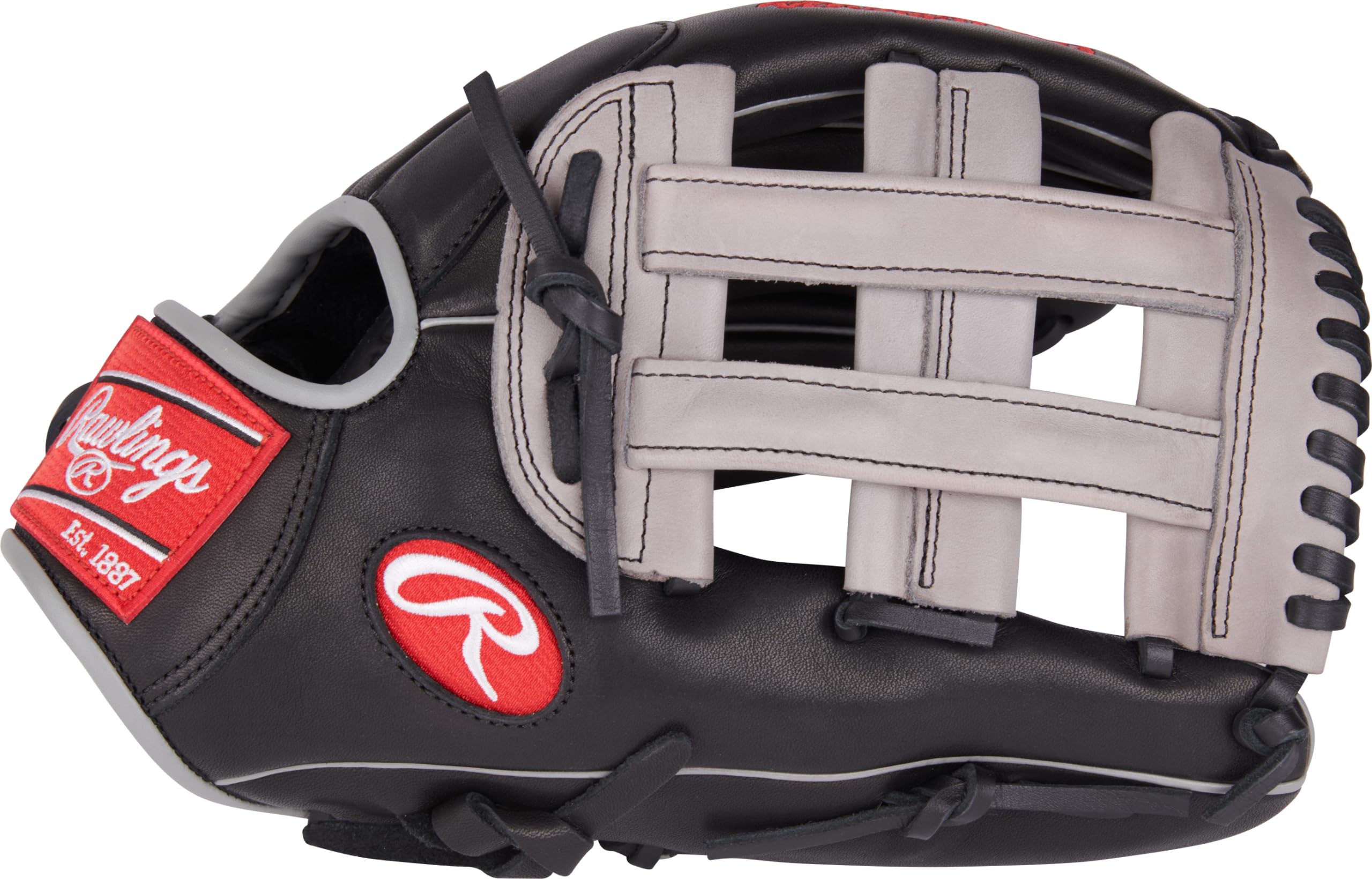 Rawlings Foundation Series Baseball Glove - Official Aaron Judge Collaboration | Youth & Adult Sizes | Perfect for Training, Games & Collecting | Premium Leather & Multiple Styles