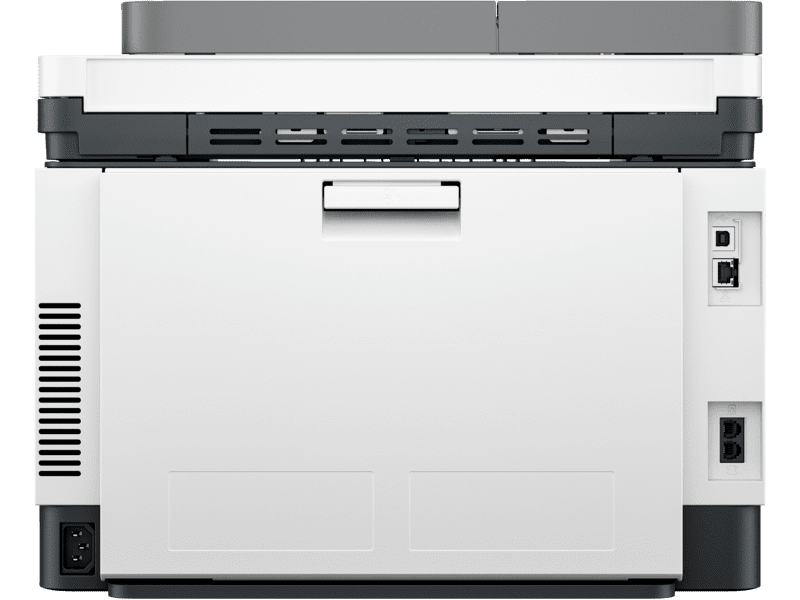 HP Color LaserJet Pro MFP 3301dw Wireless All-in-One Printer with Automatic Duplex Printing - Fast Home & Office Printing, Scanning, Copying & Faxing [499Q3F] - Perfect for Small Businesses & Remote Work