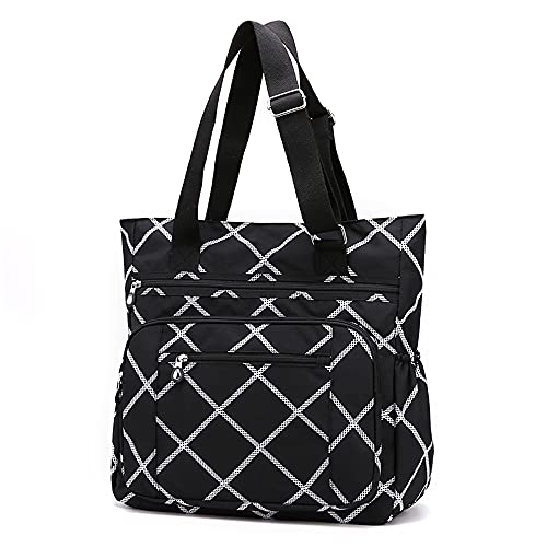 Y-floral Black