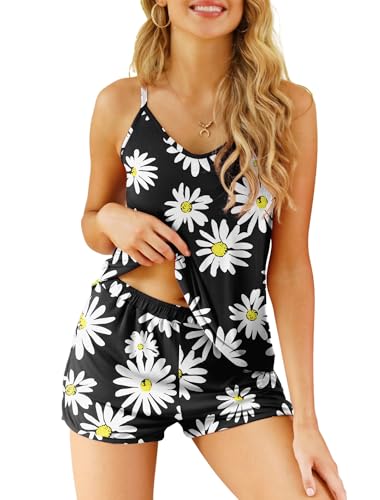 Black Little Daisy