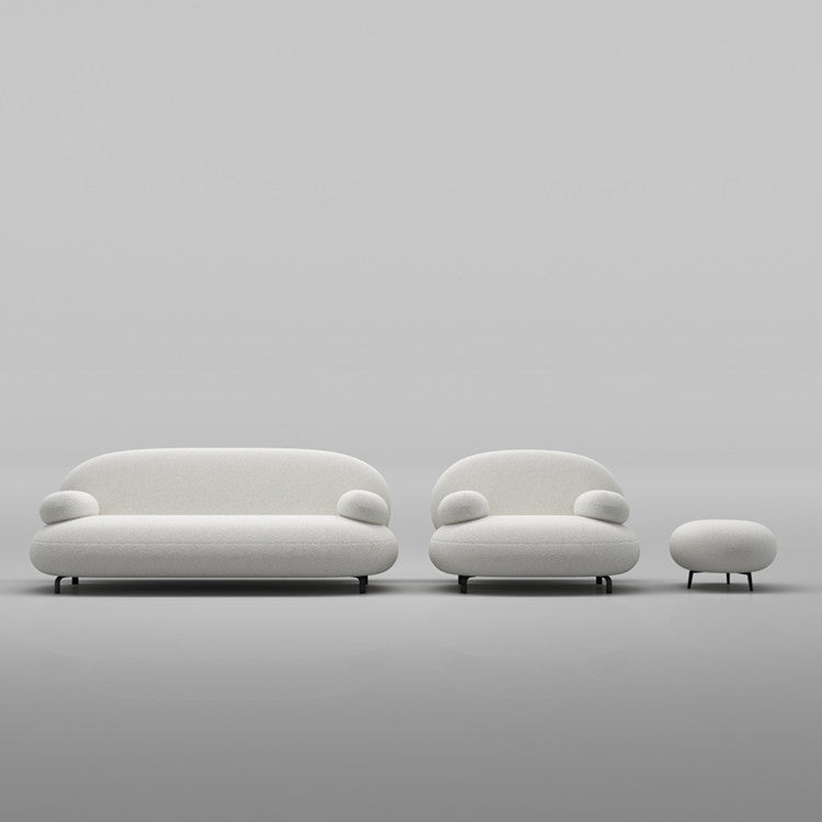 Arredo Sofa Set - Modern Living Room Furniture for Comfort & Style | Perfect for Family Gatherings & Relaxation