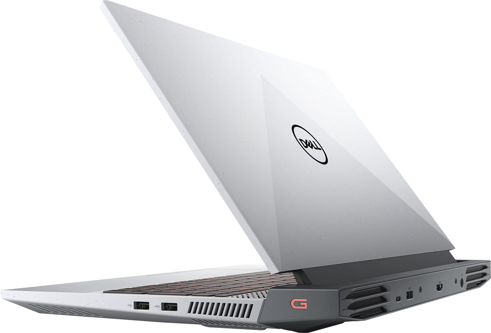 DELL G15 Gaming Laptop, Ryzen 7, RTX 3050 Ti, 32GB RAM - Perfect for Gaming & Work