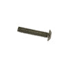High-Quality Long Vacuum Chamber Screw for Industrial & DIY Projects - Perfect for Vacuum Sealing, Woodworking, and Scientific Experiments