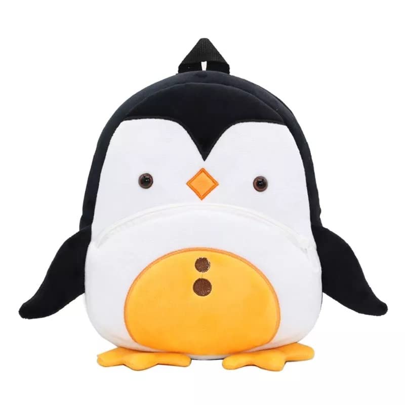 Penguin BLK