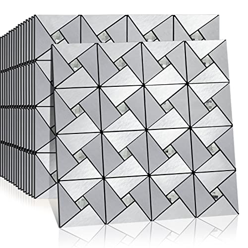 Silver With Masonry