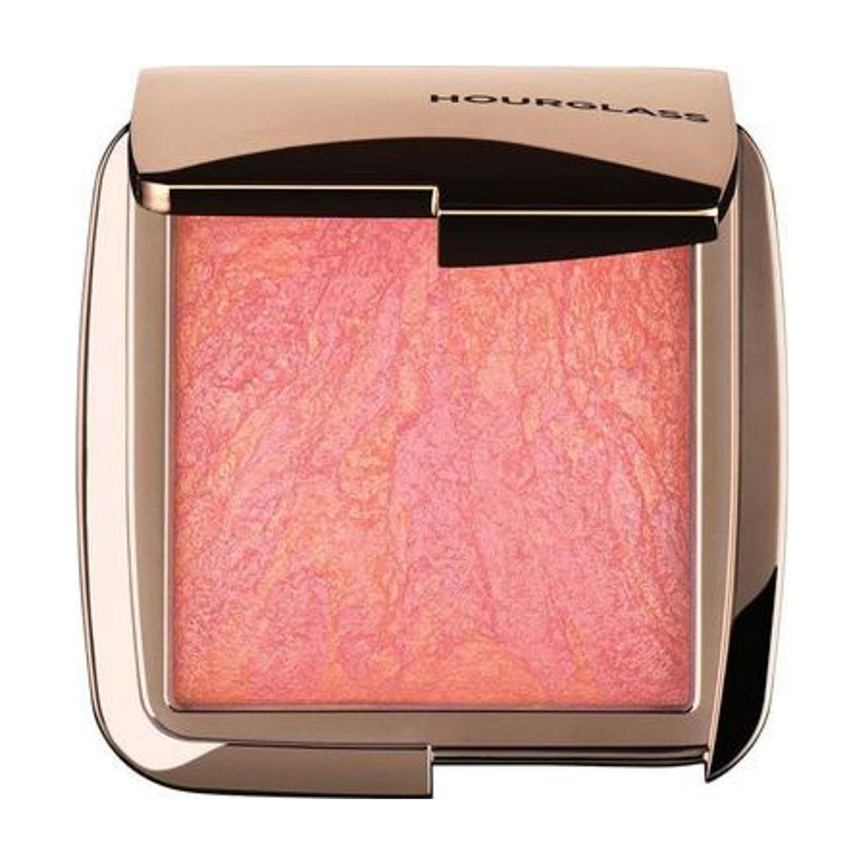 Soft Pink Ambient Lighting Blush - Natural Flush Makeup for Day & Night Wear - Perfect for Weddings, Date Nights & Everyday Glow