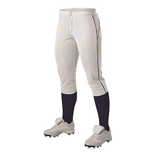White/Navy