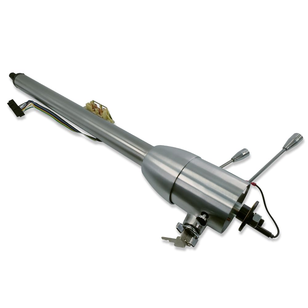 DEMOTOR PERFORMANCE GM 32