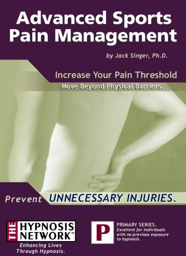 Advanced Sports Pain Relief Cream - Fast-Acting Muscle & Joint Recovery for Athletes - Perfect for Post-Workout, Injury Recovery & Chronic Pain Management