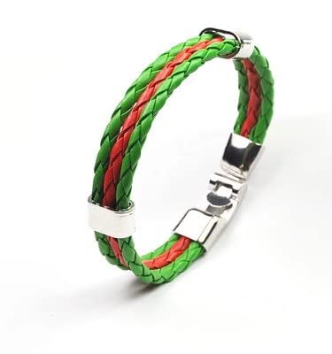 Portugal - Green Red Green