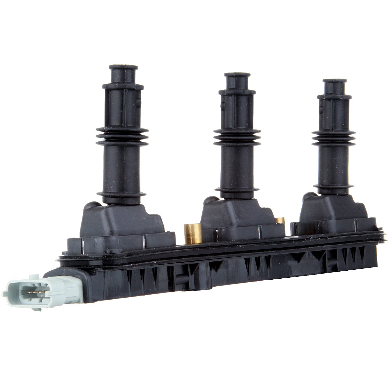 Ignition Coil Pack Compatible with 1999-2001 Cadillac Catera & 2000 Oldsmobile LW1 Engine - Direct Replacement for UF279 - Perfect for Engine Performance & Smooth Driving