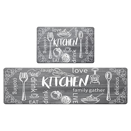 Dark Grey-kitchen
