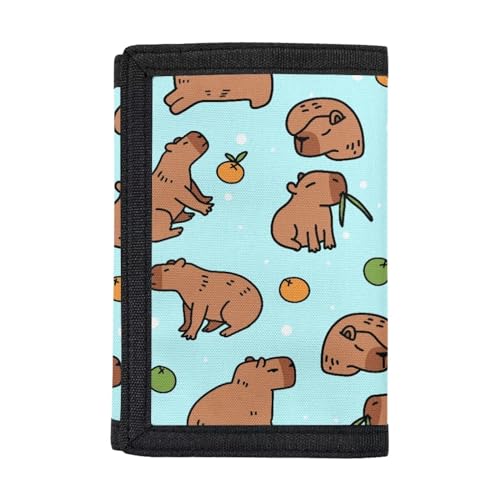 Capybara