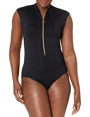 Seafolly Black