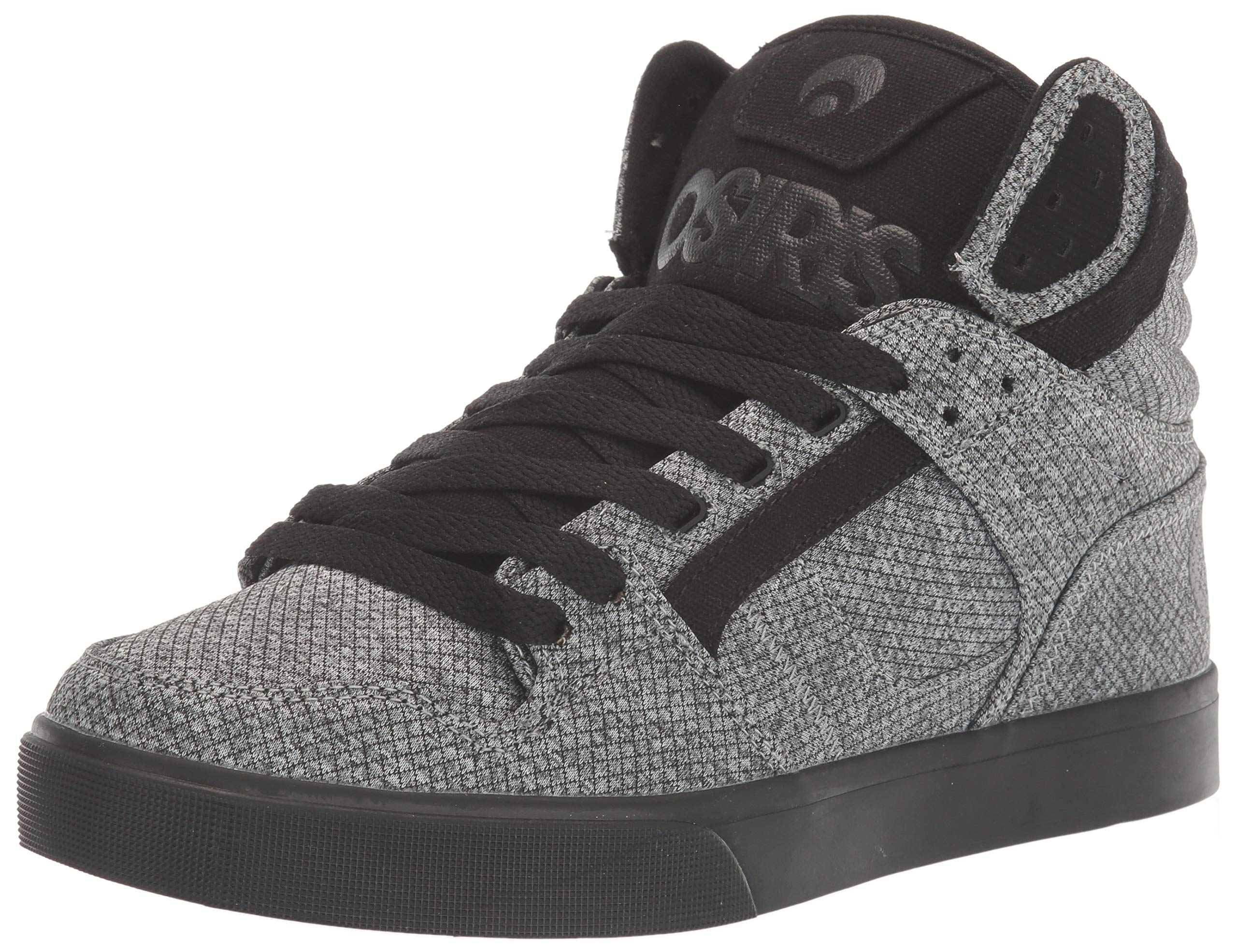 Osiris Men's Clone Skate Shoes - Durable & Comfortable Skateboarding Sneakers for Street Style & Park Skating