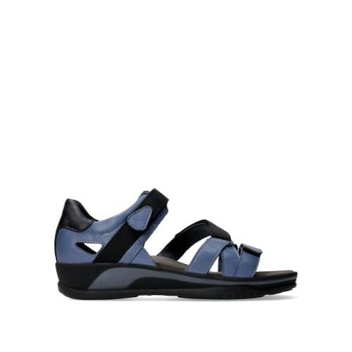 Jeans Savana Leather