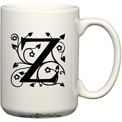 Letter Z