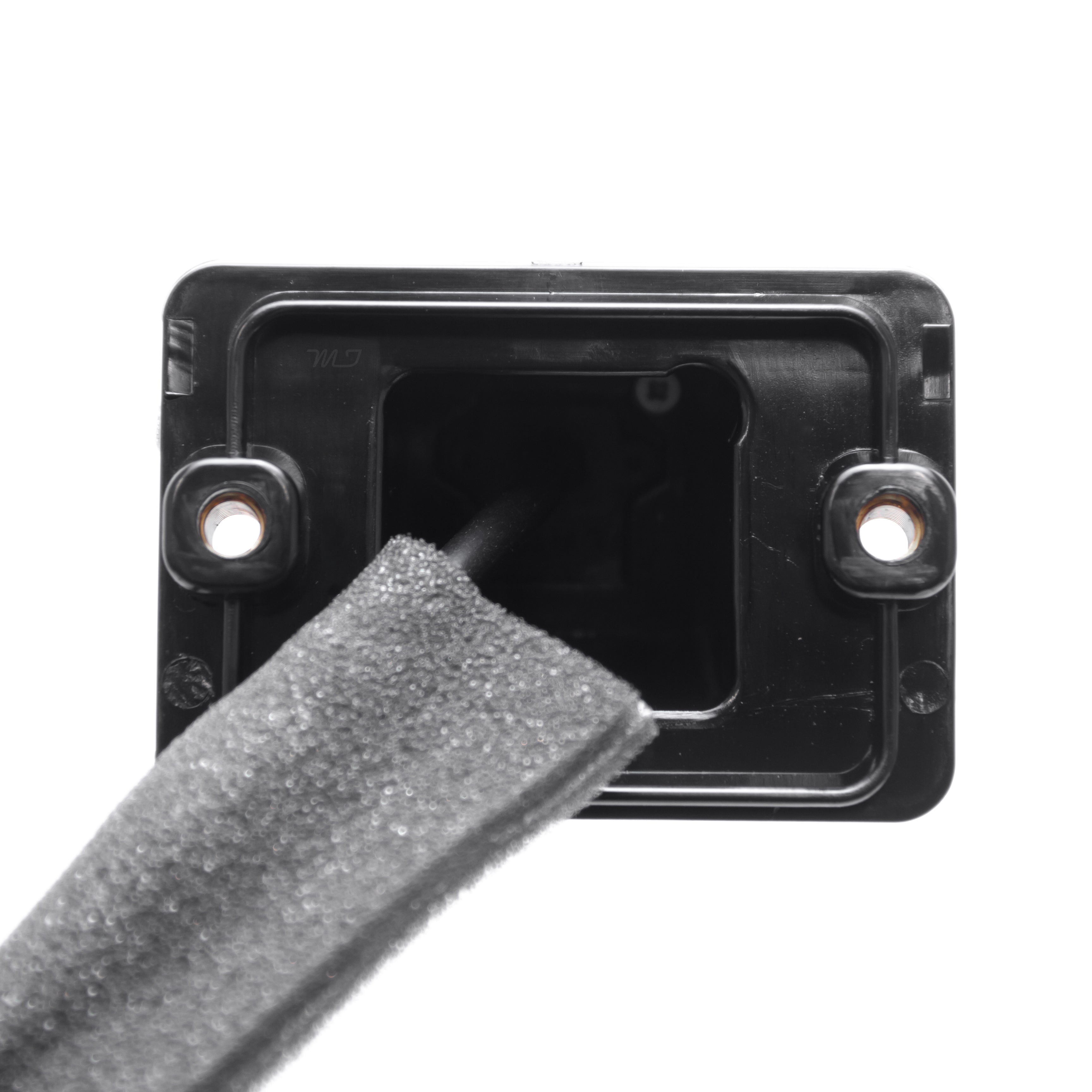 Infiniti QX50 (2015-2017) OEM Backup Camera Replacement - Part #28442-3WU1A - Compatible Without AVM System - Perfect for Parking Assistance & Rear Visibility