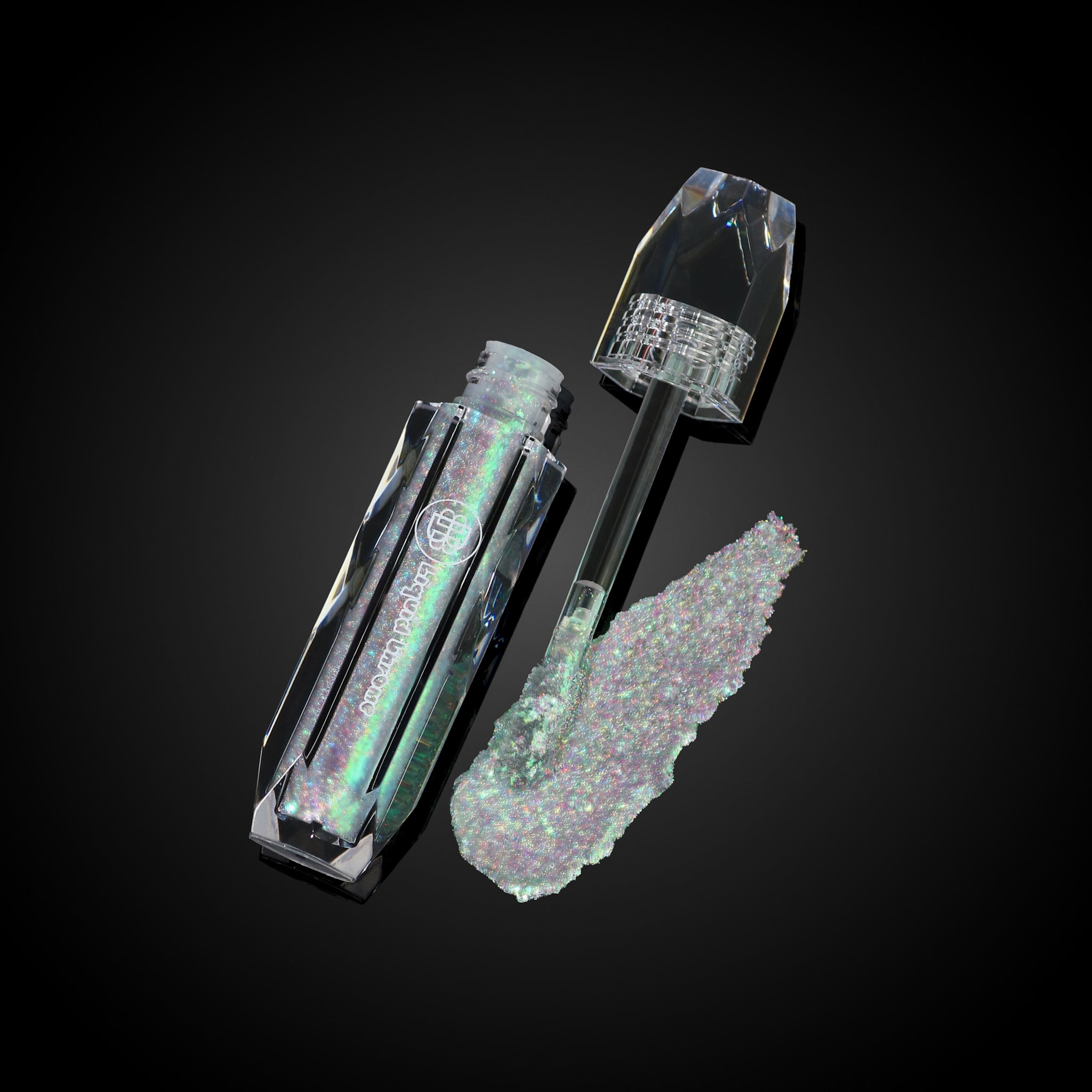 Venus Euphoric Holo Liquid Eyeshadow - Long Lasting Shimmer & Glitter Eye Makeup for Party, Night Out, and Special Occasions