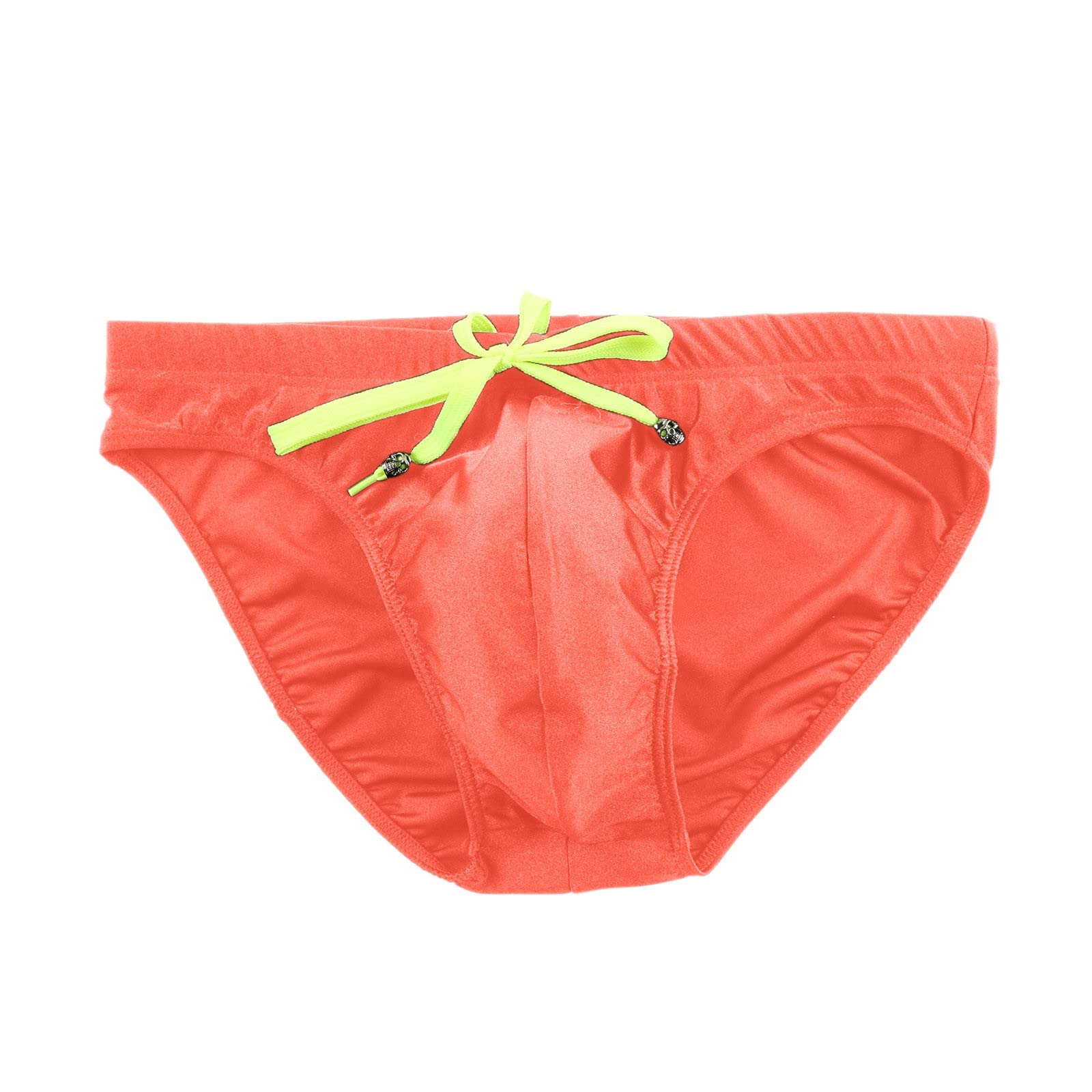 **Breathable Men's Bikini Briefs - Comfortable Cotton Underwear for Everyday Wear | Gym, Work & Travel**