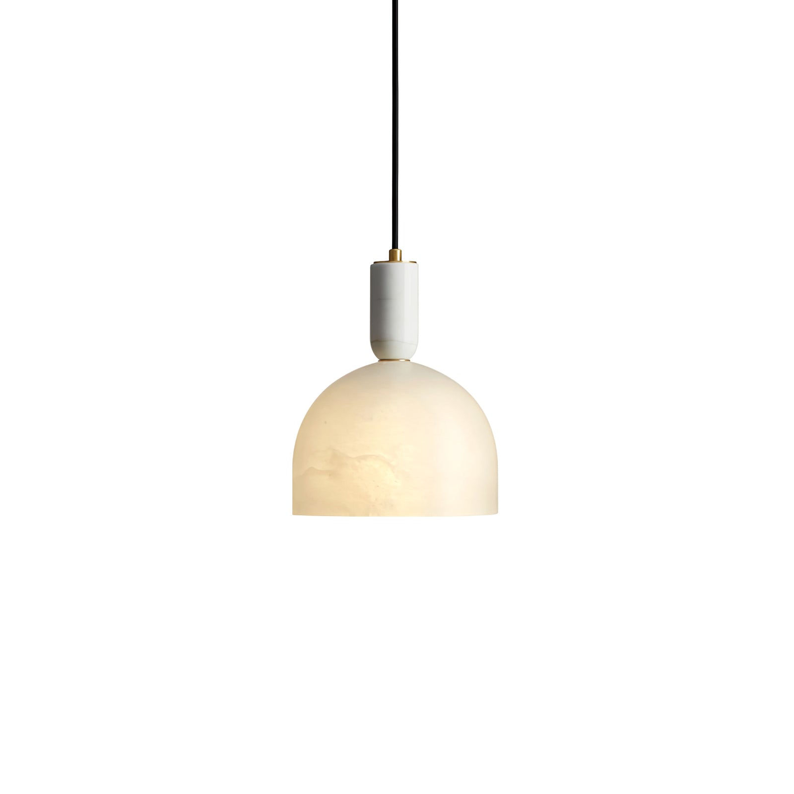 Stylish OKI Pendant Light - Modern Hanging Ceiling Lamp for Kitchen, Dining Room & Bedroom Lighting