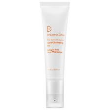 DRx Blemish Solutions™ Acne Eliminating Gel - Fast-Acting Acne Treatment for Clear Skin | Perfect for Teen & Adult Acne Care, Breakout Prevention & Oily Skin Control