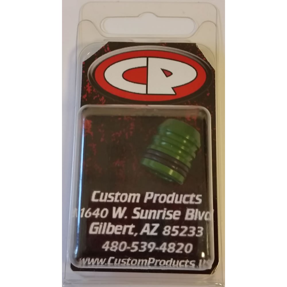 Custom Green Fill Nipple Dust Cap Protector - Automotive & Industrial Equipment Protection - Perfect for Fuel Systems, Hydraulic Lines, and Machinery Maintenance