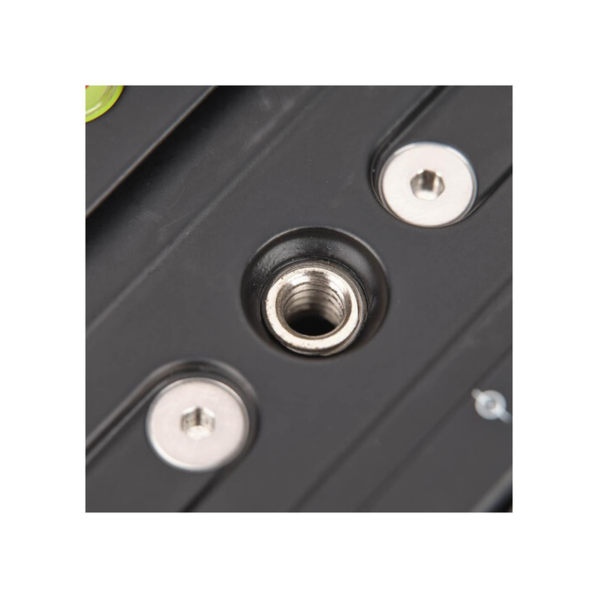 Benro Arca Quick Release Clamp 70 - Professional Camera Tripod Plate for DSLR & Mirrorless Cameras - Perfect for Photography, Videography & Travel Shooting