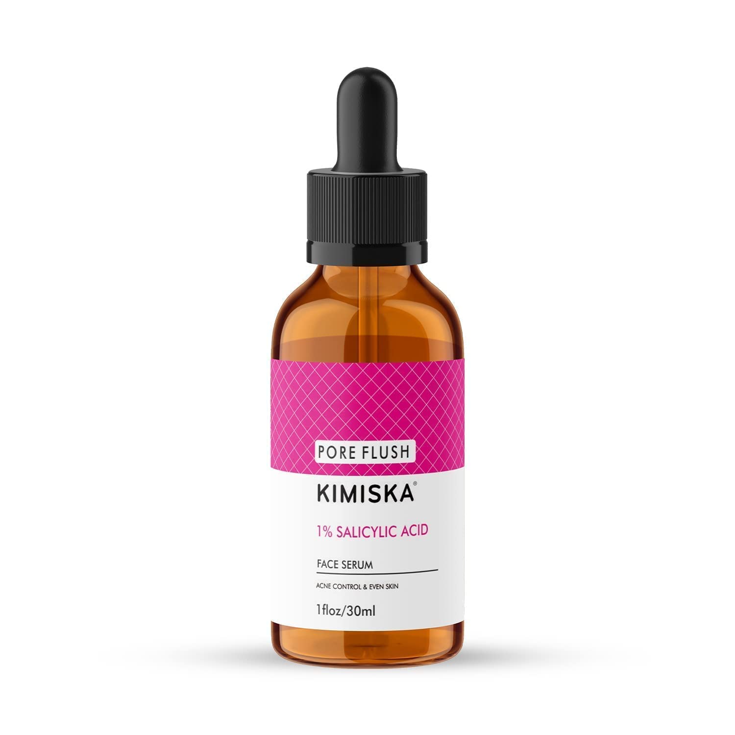 Acid Face Serum 30ml - Anti-Aging Wrinkle Treatment for Women - Hydrating Moisturizer to Reduce Fine Lines & Wrinkles - Fast Absorbing Facial Serum for Daily Skincare Routine | Perfect for Night Use & Dry Skin Care