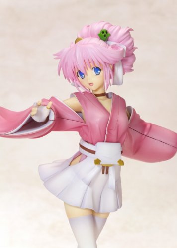 Sengoku Rance Sill Plain 1/8 Scale PVC Anime Figure - Perfect for Collectors, Display, and Gaming Enthusiasts
