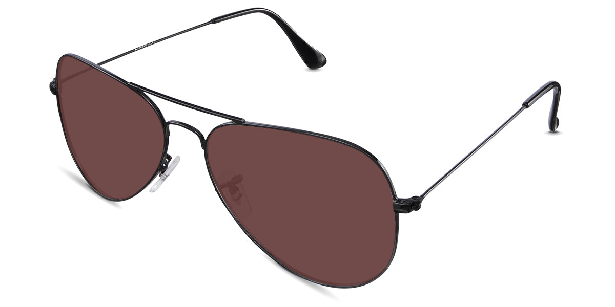 Goro Women's Prescription Sunglasses - Stylish UV Protection Eyewear for Driving, Outdoor Activities & Fashion