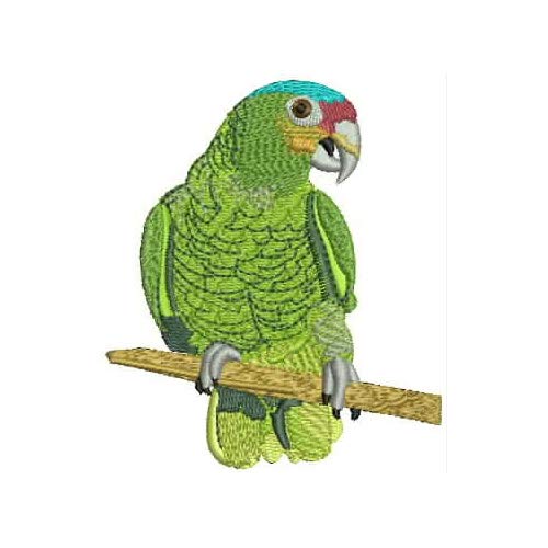 Threadart Machine Embroidery Design Bundles - Animal Collection (Birds Set 1) - USB Stick Ready - Perfect for DIY Crafts, Quilting & Home Decor Projects