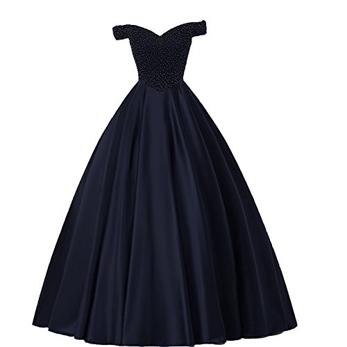 Dark Navy